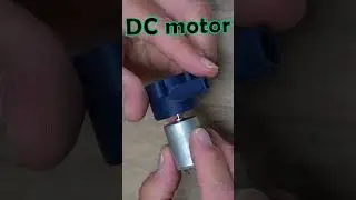 DIY mini water pump  #waterpump #3dprinting #diy
