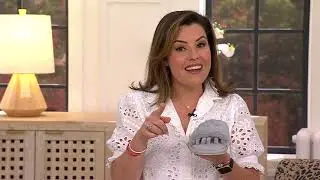 Pedi Couture Faux Fur Pedicure Slipper Sandal w/ Rubber Sole on QVC