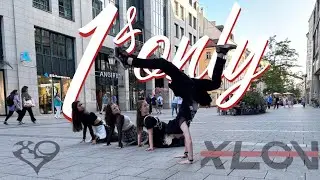 [KPOP IN PUBLIC | ONE TAKE] 1&Only - XLOV (엑스러브)  COVER by Double Kill Crew