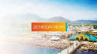ZIZ Midday News - January 4, 2021