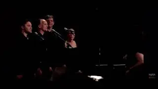 Africa - Solo 2 - Angel City Chorale