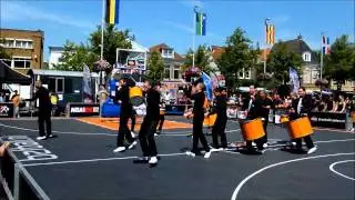 Streetball Masters Heerenveen