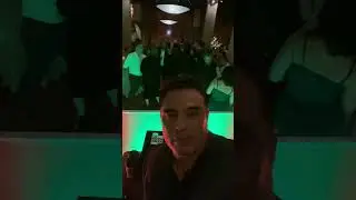 Dj Corporate Holiday Party