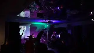 CruD - Voluntary Lobotomy | МETAL PARTY 2018 | ДОБРЯНКА | №1