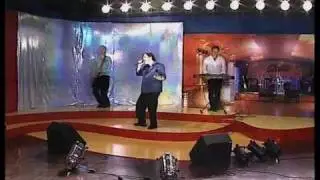 LOS MOROS MI GRAN AMOR SE HA IDO