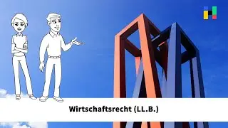 Wirtschaftsrecht (LL.B.) an der Hochschule Hof