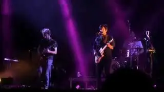Young the Giant- 