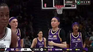 WNBA feat. Diamond Paige 1.25.26. Grind to lvl 10    #Young_Pharaoh03