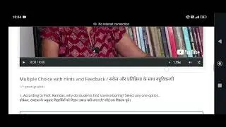 Answer Key | Unit 4 | Session 1 | Activity 2 | Objectives of Science | Aims | Science Training