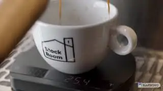 Stockroom Coffee