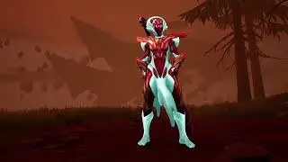 Dauntless - Twilight Sanctuary Hunting Grounds (PS4)