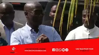 DIC: Les r&eacute;v&eacute;lations de Thierno Allassane Sall qui annonce une nouvelle apr&egrave; son audition
