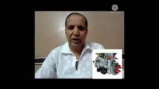 Mico- Rotary & Inline FIP Pump main antar.(Hindi)
