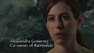Rainmaker Costa Rica The Ecotourist
