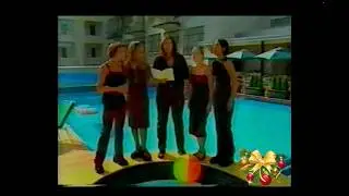 Truebliss: Hark The Herald Angels Sing (Live 1999 NZ Breakfast)