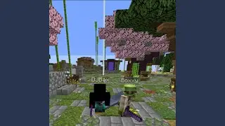 creeper... aw man