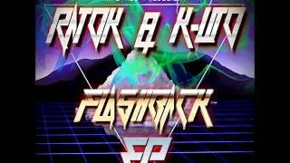 Ratok & K-Lito - Schei&szlig; drauf (Don't Push Me)