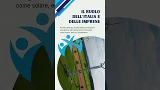 Obiettivi ONU Energia: la sfida dell&rsquo;Agenda 2030