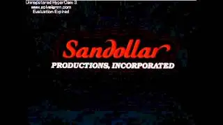 Sandollar Productions/20Th Century Fox Television (1997)