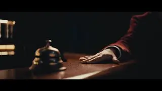 Hotel Excelsior Trailer (D) - Kinostart: 9. April 2026