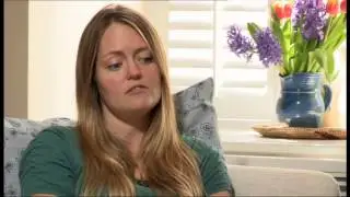 Journey of a stem cell donor with Anthony Nolan (from the BBC One Show)