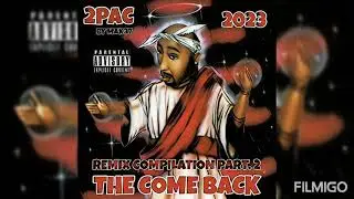 2Pac - Forgive Me