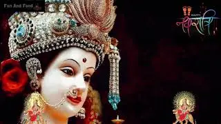 Navratri 2021 Whatsapp Status| Chaitra Navratri Status |Happy Navratri Status | Navratri 2021|Durga