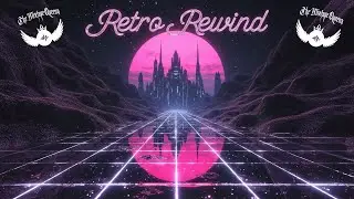Retro Rewind Playlist