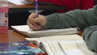 New IREAD-3 scores show little progress