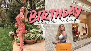 My 27th Birthday