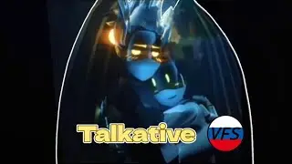 Talkative | Разговорчивая | Русская версия