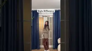 Style Difference 🇺🇸🇫🇷🇰🇷 #fashion #stylingtips #americanstyle #parisianstyle #koreanstyle