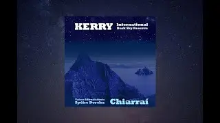 #4 September Stargazing Guide in the Kerry International Dark Sky Reserve Monthly Series