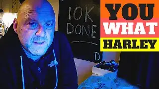 Harley Davidson Confusing Service Schedules | 10,000 Mile Service