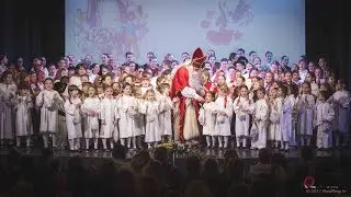 KUD „PREPOROD“ | „SV. NIKOLA SVIJETOM ŠETA“ | 06.12.2017.