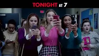 Liar, Liar, Vampire - New Movie &ndash; Tune In Tonight at 7:00pm