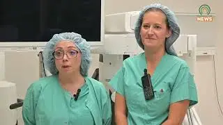 Pikeville Medical Center acquires new surgery robot