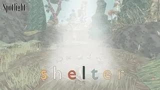 Shelter - Spotlight