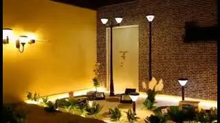 🏢🌍 Win-Win Lighting is helping businesses across Nigeria reduce energy costs with solar LED lighting