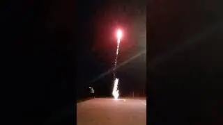 Double Crusher vs Double Power Test! #mrpyromanager #fireworks #eventpyrotechnik #pyro #pyrotechnica