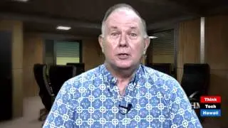 Hawaii Video Profile of Reg Baker, CPA