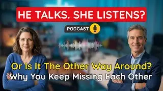 Men vs Women: How Different Communication Styles Impact Connection
