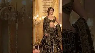 Tamannah Bhatia  At The Red Carpet Mangal Utsav Ceremony Of Anant & Radhika