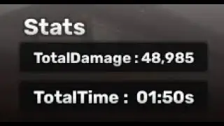 Hunty Zombie Solo Raid Speedrun 2 [read desc]