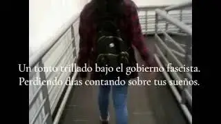 Vansire - Angel Youth  (Sub Espa&ntilde;ol)