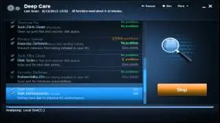 Advanced SystemCare 5 Pro Torrent