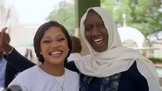 From Ideas to Impact: How Youth Are Shaping Africa’s Agri-food Systems | CAADP Day 3 highlights