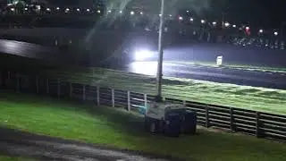 Pontus Tidemand, SS1 Rally GB 2019