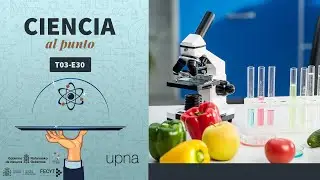 30 Chefs y ciencia: la receta perfecta