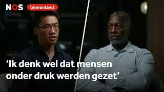 Oud-werknemers spreken over hun tijd bij GCA